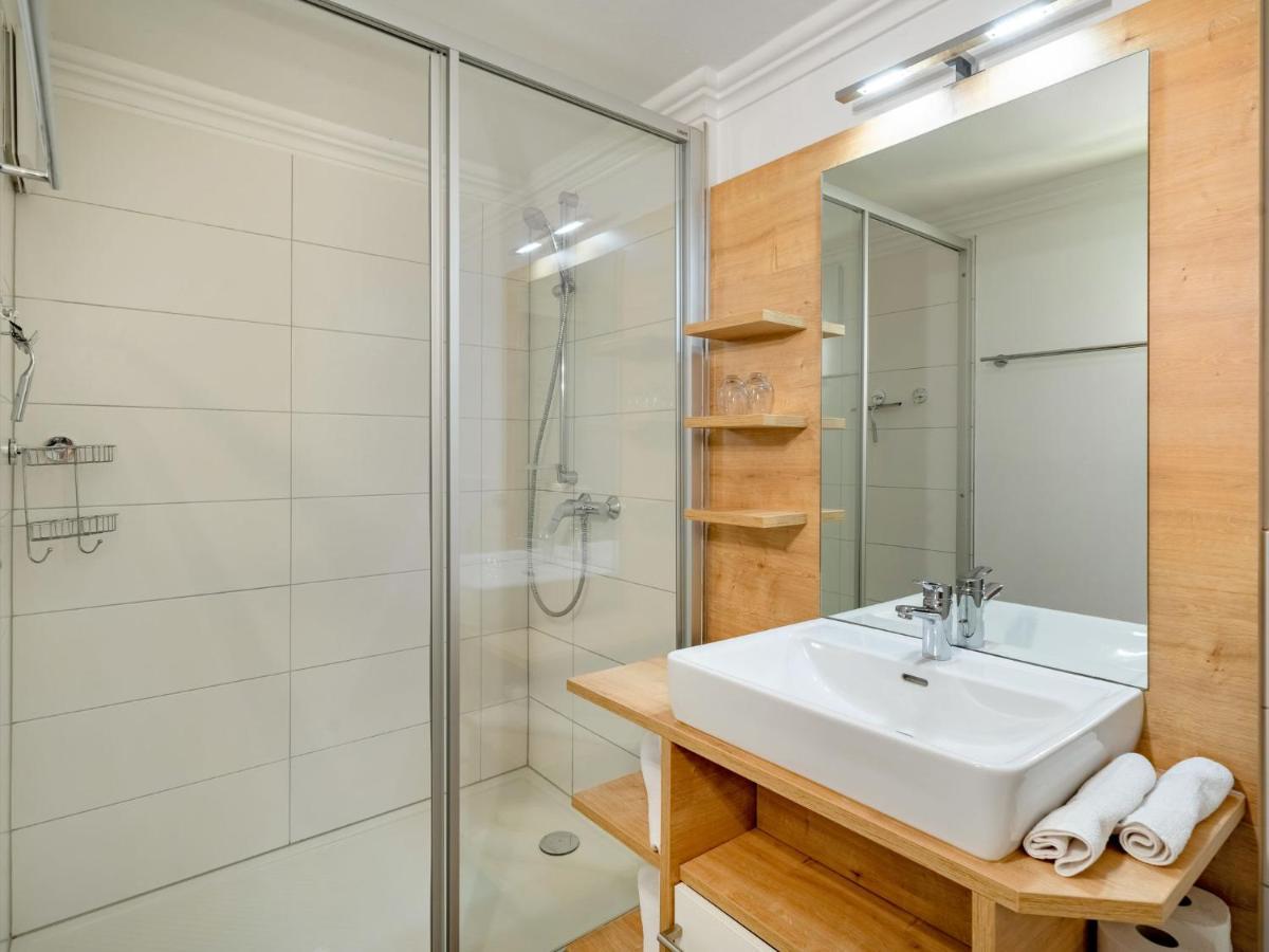 Studio Rupertus-5 By Interhome Maishofen Exterior foto